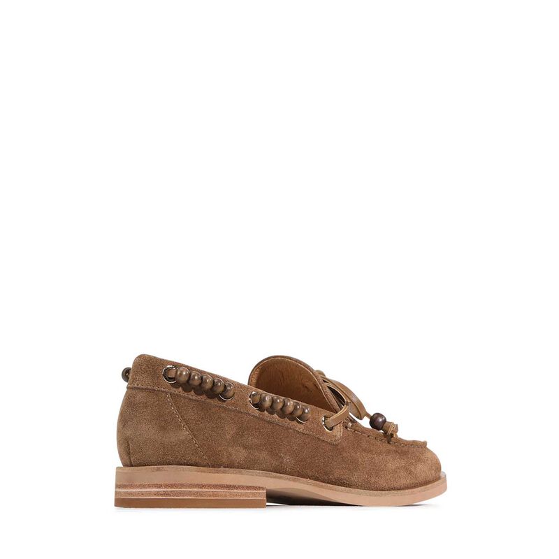 EOS Foressa Boat Shoe image number 1